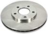 ALLMAKES 4383973 Brake Disc